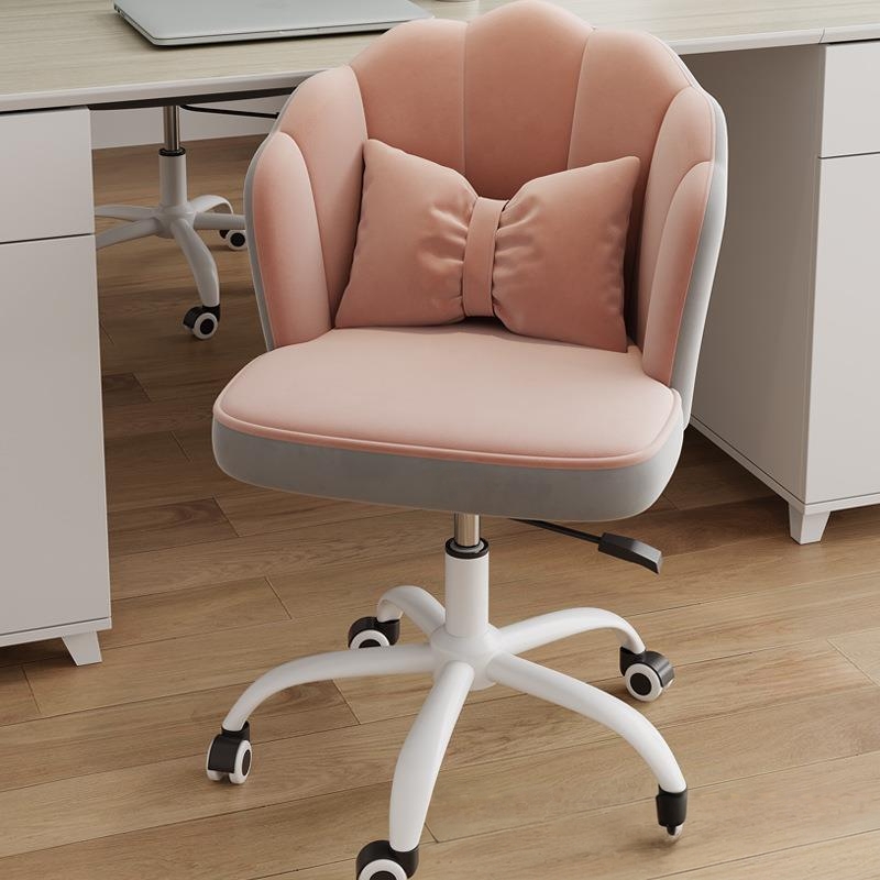 梳妆凳轻奢高级美甲凳卧室化妆椅