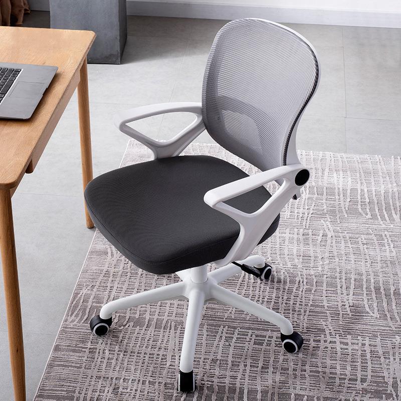 办公椅职员椅会议写字书桌电脑椅