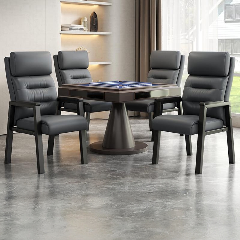 办公椅可躺椅午睡麻将椅棋牌室椅