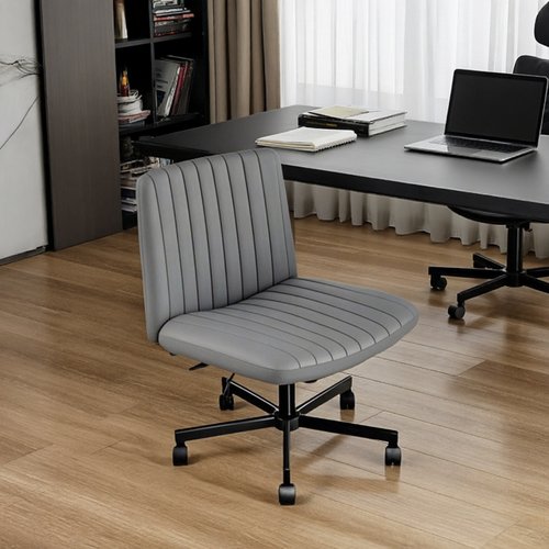 电脑办公椅复古会议椅书桌学习椅