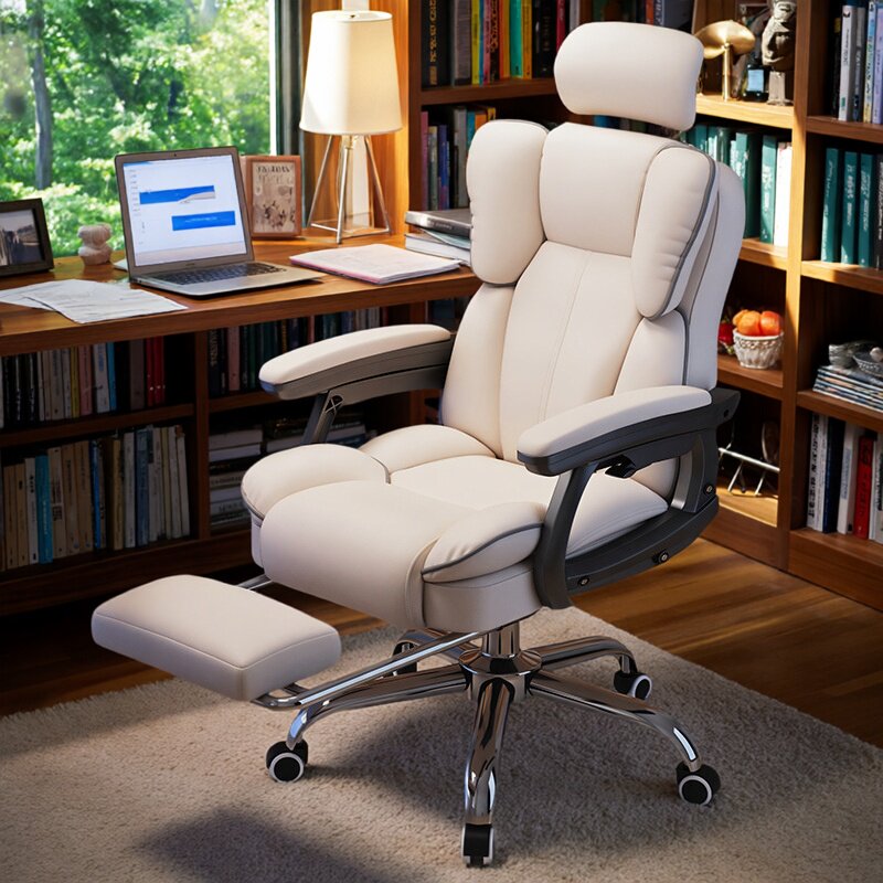 家用电竞游戏椅沙发可躺椅逍遥椅