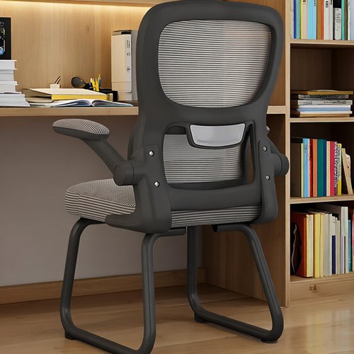 靠背电脑椅写字专用座椅书桌椅子