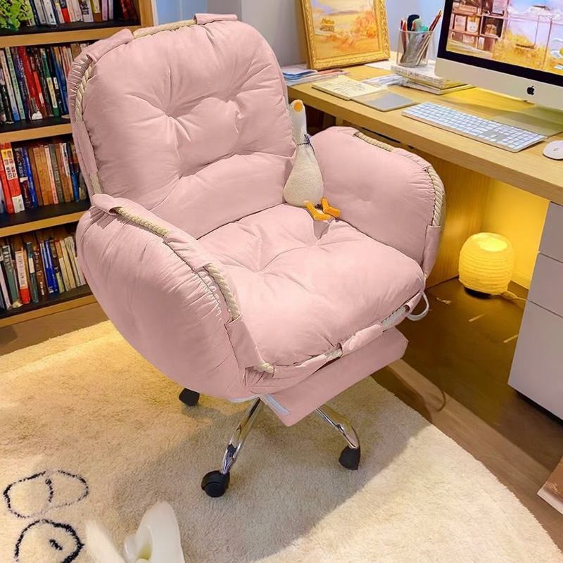 沙发电脑椅久坐不累书桌椅游戏椅