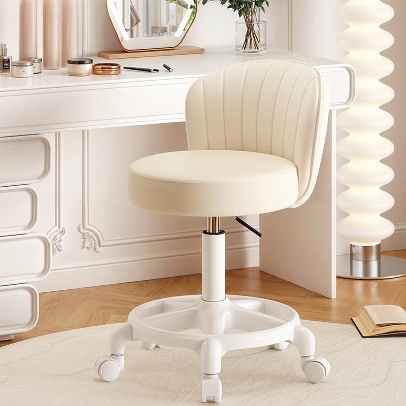 化妆椅女生卧室高级写字椅电脑椅