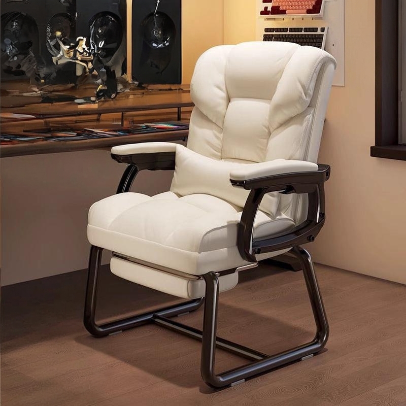 电脑椅家用办公椅午睡可躺老板椅