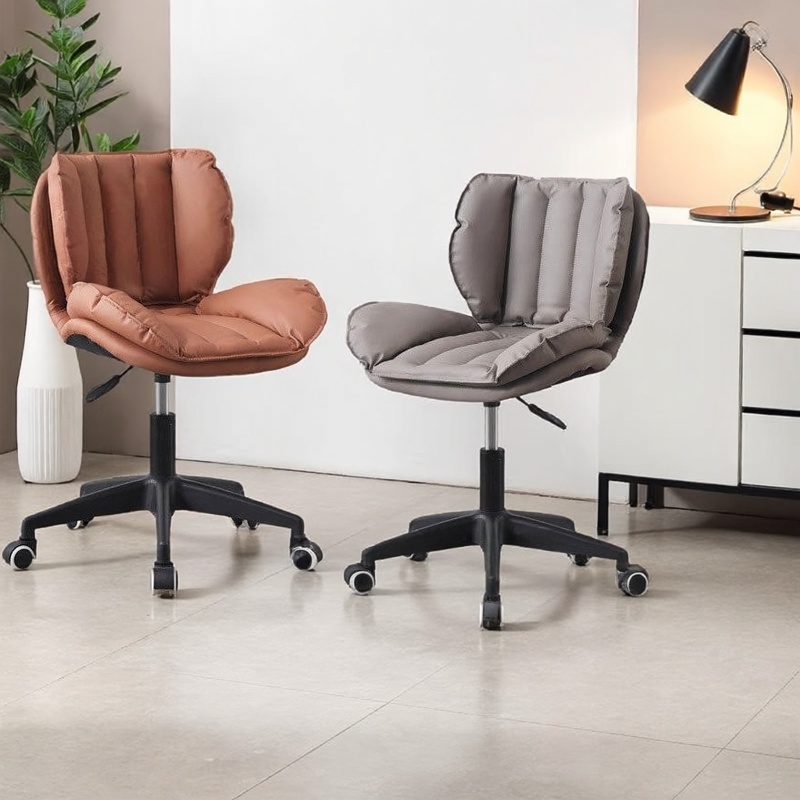 吧台椅可移动升降旋转写字电脑椅