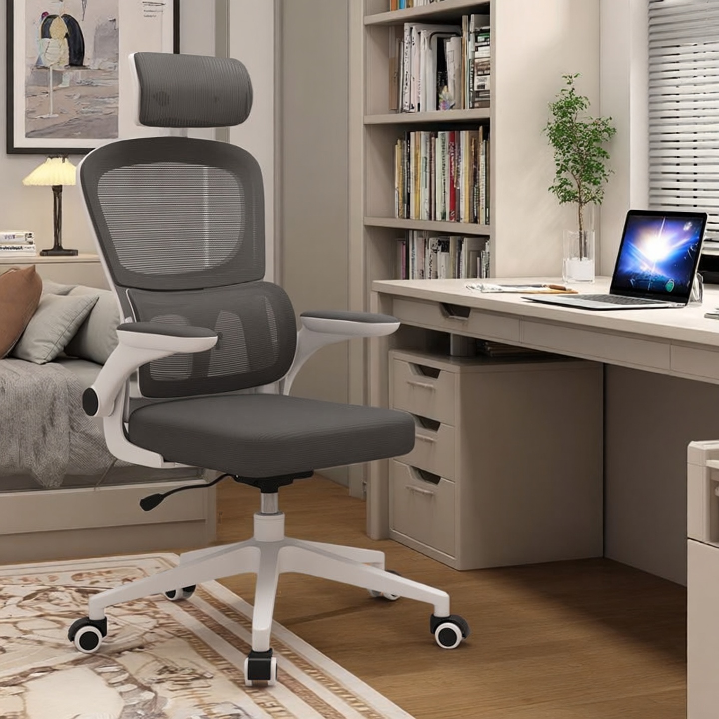 电脑椅电竞椅游戏椅书桌椅办公椅