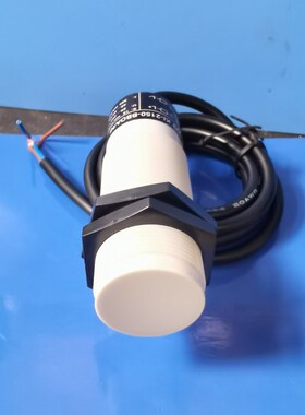 养殖绞龙自动料线探头专用传感器电容式料位接近开关K10209抗干扰