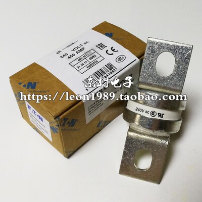 EATON BUSSMANN熔断器315LMT 355LMT 400LMT 450LMT 450A 240V