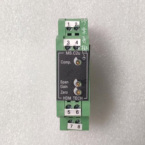 议价HDM TECH温度模块MS.C2uMS.C2MS.C2i