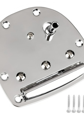 电吉他颤音琴桥美国复古拉弦器拉弦板弦桥 for Jaguar/Jazzmaster