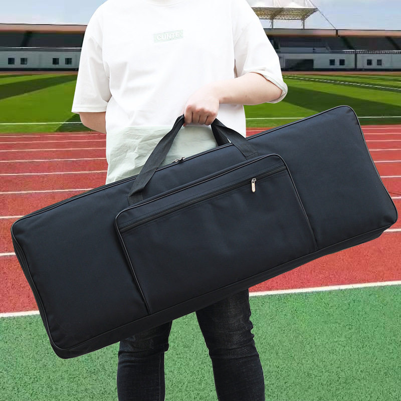 电子琴包61键加厚加棉电钢琴包76键双肩背包 88键电子琴袋多尺寸