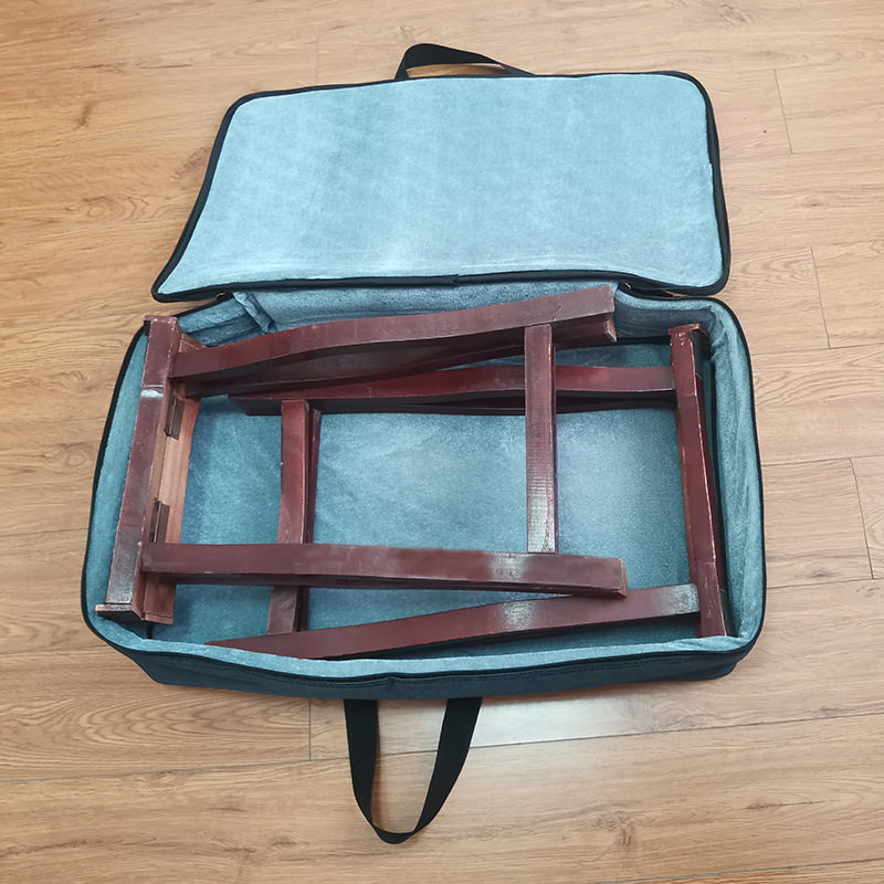 古筝架子包支架收纳包加棉加厚加绒手提包双层可印字单层防尘袋子