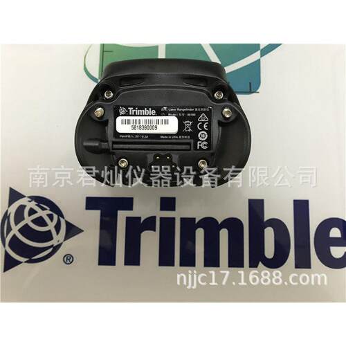 TRIMBLE GEO7X天手持RTK精度GPS接收机GEO7激光测距模块
