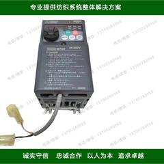 适用于TSUDAKOMA津田驹喷气织ZAX9200变频器FR-D720-0.4K ZAX9100