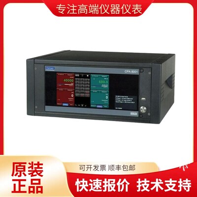 德国威卡(WIKA)飞行数据校准器CPA8001压力控制器原装正品