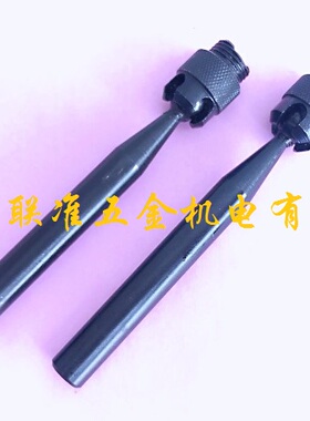三丰杠杆表/校表专用万能支架 万向夹具901916/21CZA233