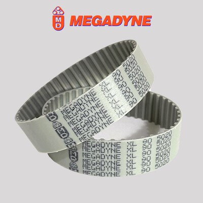 MEGADYNE聚氨酯同步带60XL 70 80 90 100 110XL意大利进口传动带