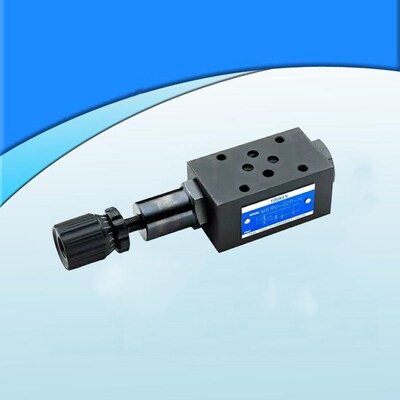 叠加式溢流阀调压阀叠加阀MRV-02P MRV-03P MRV-04PMPV-06P保压阀