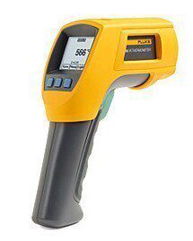 全新 正品 福禄克 Fluke568 红外接触式点温仪 F568EX -40-+800度
