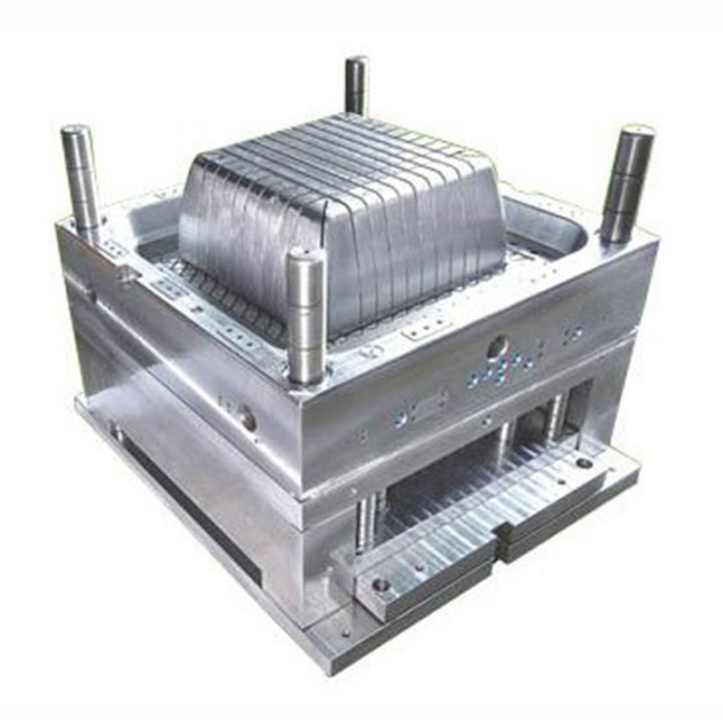 速发余姚模具厂 PA66注塑加工。PA6注塑模具