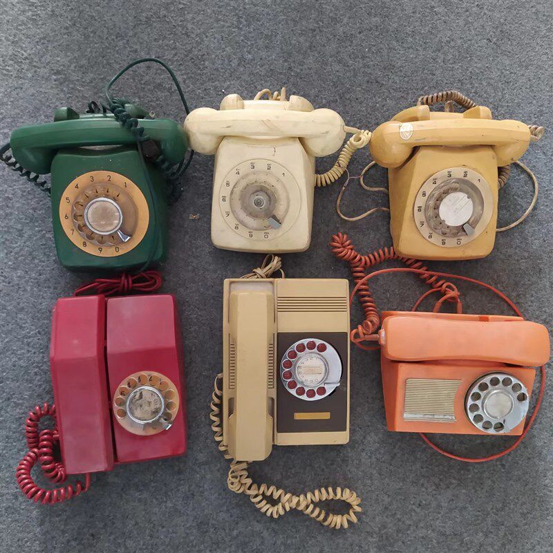 速发民俗怀旧老物老BB机寻呼机传道ca机件式旧货杂项收藏呼具摆件