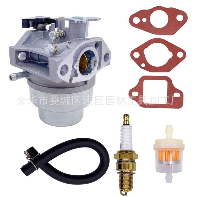 速发林升GCV15 GCV160 GX150 E2000 化油器B216 R216 S216