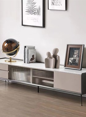 速发电档柜摆件套装组合轻乔高视客厅地柜创意家居装饰品奢迁新居