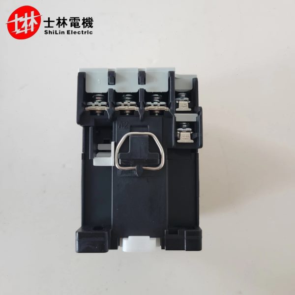 士林交流接触器 S-P06/11/12/15/16/21/25/30T RC-11C 24V 380V