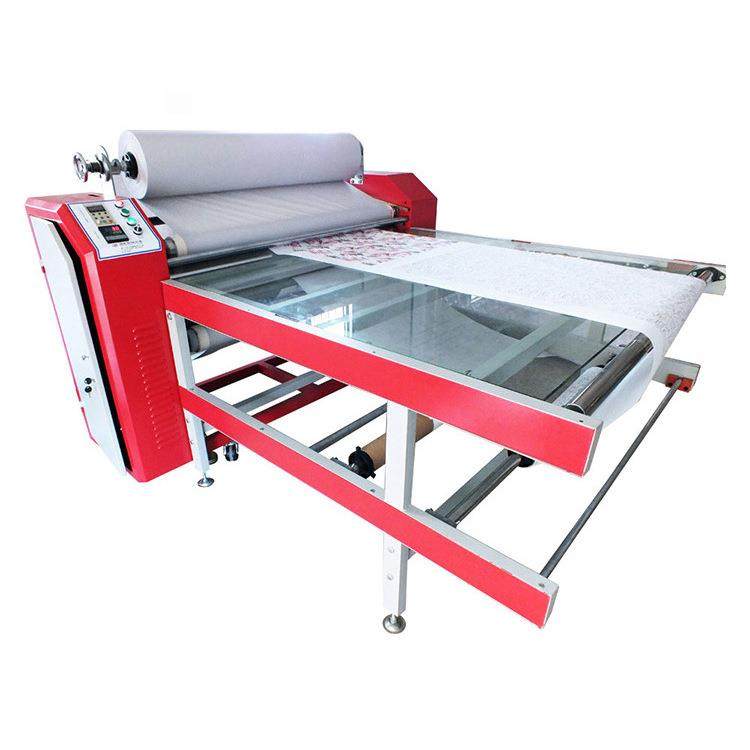 全自动滚筒印花机t恤数码直喷印花机小型布料织带滚筒热转印花机,纺织面料/辅料/配套,其他纺织机械,淘宝优惠券,粉丝福利购,淘宝优惠卷