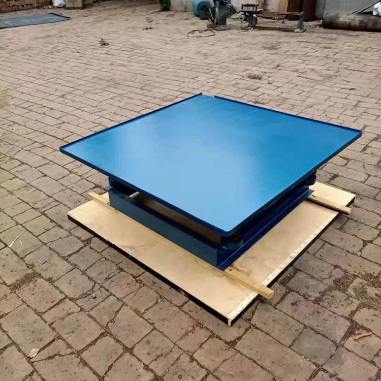 混凝土震动台振动台小型混凝土振动台试块震动平台加厚路凯仪