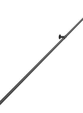 简约铁艺阁楼梯室扶手JBZ家用内楼靠稳固水管扶手墙学校楼道防滑