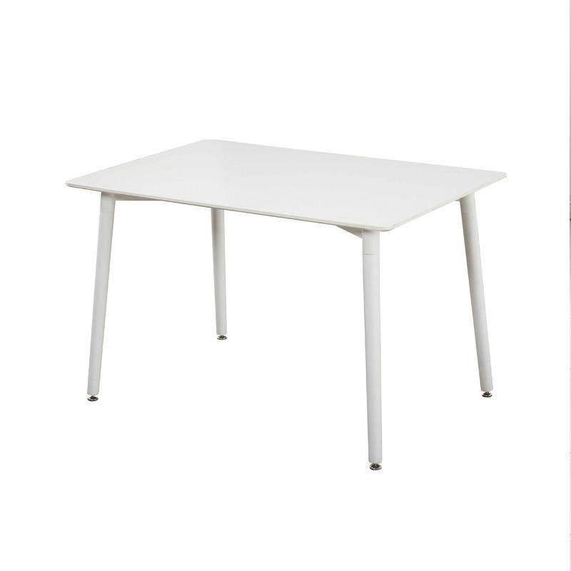 北餐桌长方桌椅咖啡厅全黑色桌古小户复型家欧用简约实木歺桌形子,商业/办公家具,餐桌椅系列,淘宝优惠券,粉丝福利购,淘宝优惠卷