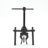 内马孔轴承具内圆内齿工拉拔器三爪拉器拆轴码 承拉玛拉拆卸器小型