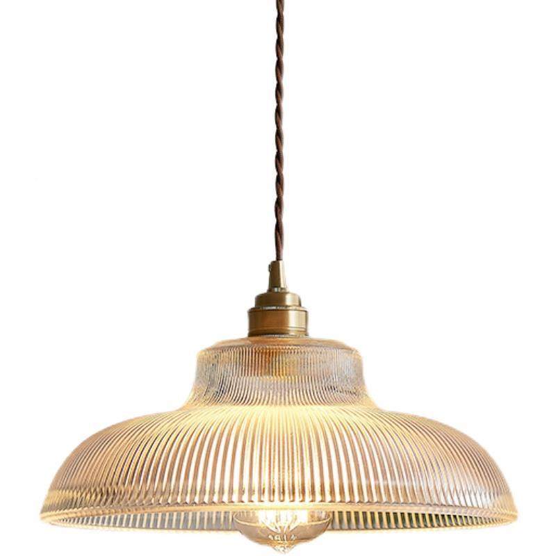 北欧璃简约黄铜玻餐厅吊灯日创意复式古吧走廊阳台民台宿单头小吊,家装灯饰光源,智能吊灯,淘宝优惠券,粉丝福利购,淘宝优惠卷