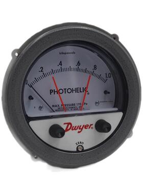 美国Dwyr压德威尔33000MR-60600MR-0PAe差开关/差压表