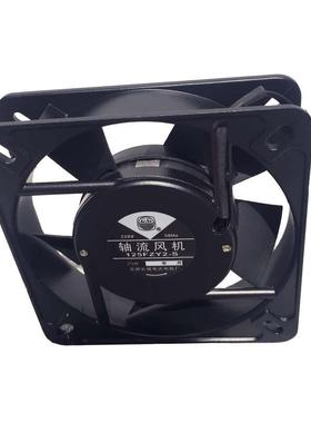 风FZY小型工频2轴流风机散热机泉柜风扇QA2060HBL2QA20900YHBL2D