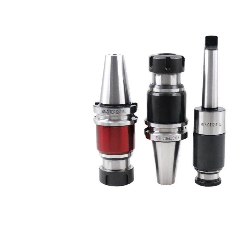 BT40-TERMT-GT伸缩攻丝刀柄BT30BT40BT50莫氏MT2345加工中心