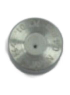 S116西部机慢件走配耗材西部导丝S116丝嘴,精密度高真圆度,好