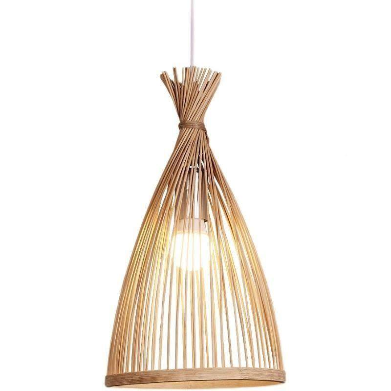 中禅意式茶火室竹编灯东南亚主题餐厅锅店个性吊民宿古藤阁灯竹艺,家装灯饰光源,智能吊灯,淘宝优惠券,粉丝福利购,淘宝优惠卷