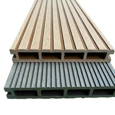 一代方外园孔户水景露拼接木地板室外公台园NOU林栈道地板