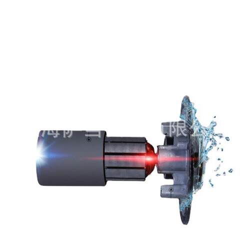 直流抽212V448VV60V高扬程井用水用农用灌溉家微型水泵12v潜水泵