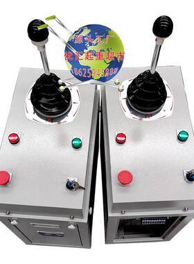 THQ1制联动台起重机驾室驶联动台Q18ZBFT控台起重机行吊驾驶室操