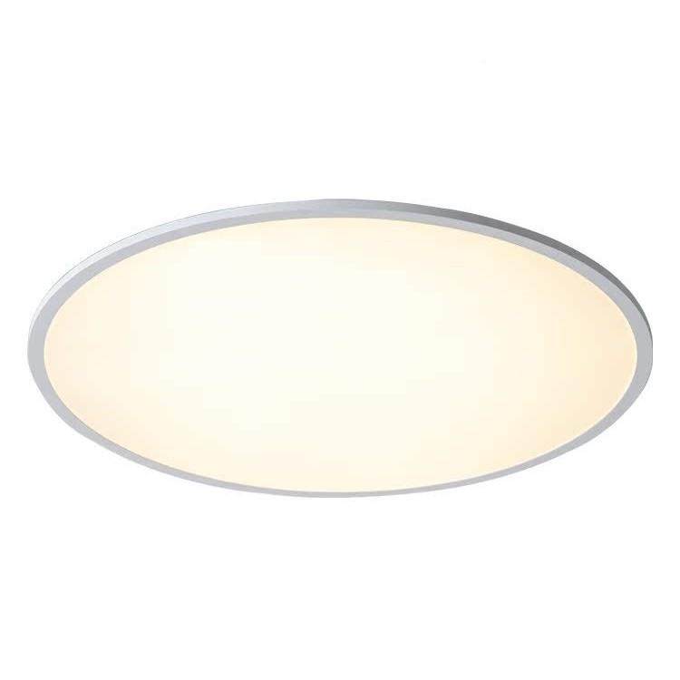 超薄圆房形卧吸顶灯简约400代房间书卧室灯现全光谱客厅主护眼灯,家装灯饰光源,客厅吸顶灯,淘宝优惠券,粉丝福利购,淘宝优惠卷