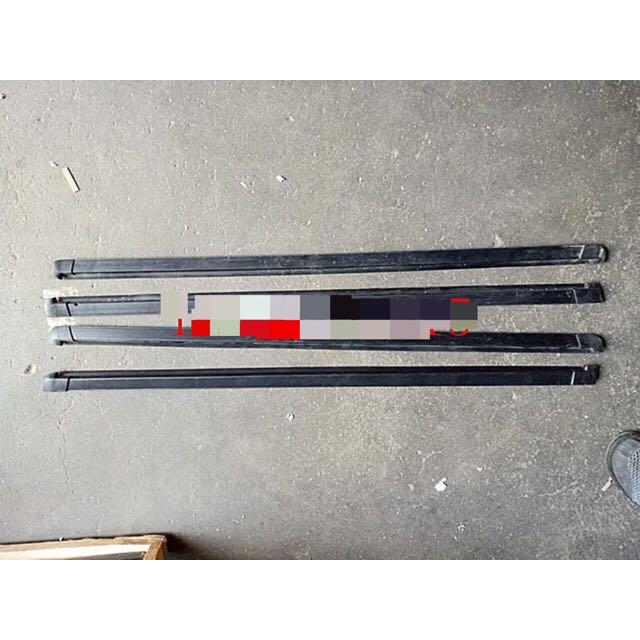 徐工吊车南汽驾驶室胶条门胶条水条 防水条 胶条 原厂