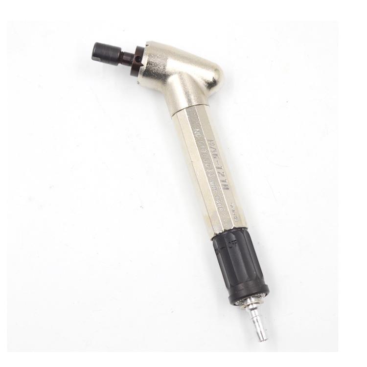 台湾MAG 121N 120° 气动风磨笔 气动打磨机 气动刻磨机