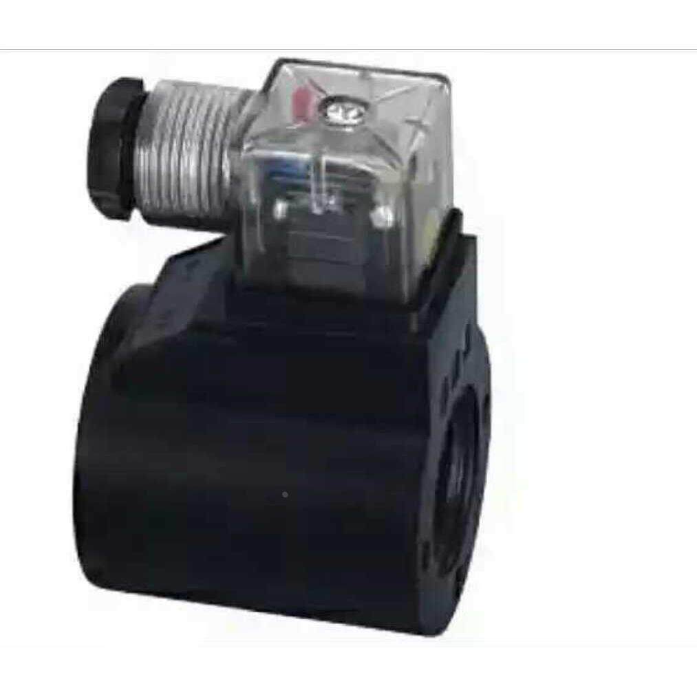 徐工中联三一泰安长江浦元吊车电磁阀线圈内径19高52mmDC24V