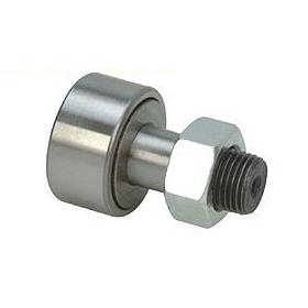 曲线滚轮 螺栓型滚轮滚针轴承 CF4 (KR12) CF4B 凸轮轴承 KRV12