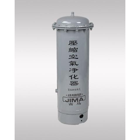 空压机专用油水过滤器 除水器 空压机净水器 空气分离器净化器