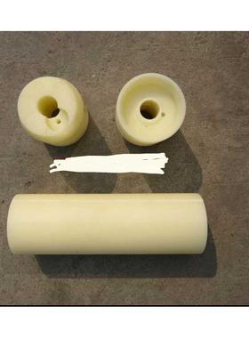 徐工吊车钢丝压轮滚轮12吨16吨20B20G25E25k50k压绳器压轮滚轮